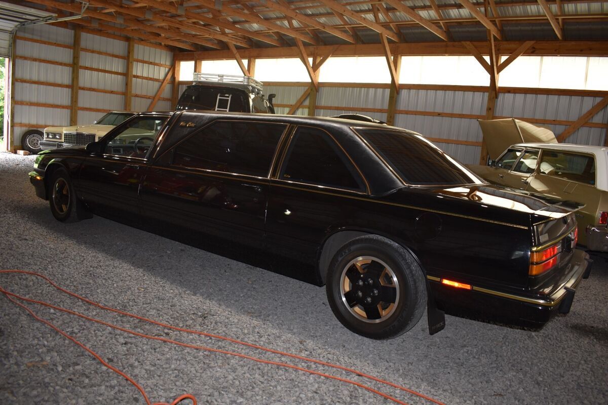 1989 Buick LeSabre - photo 10