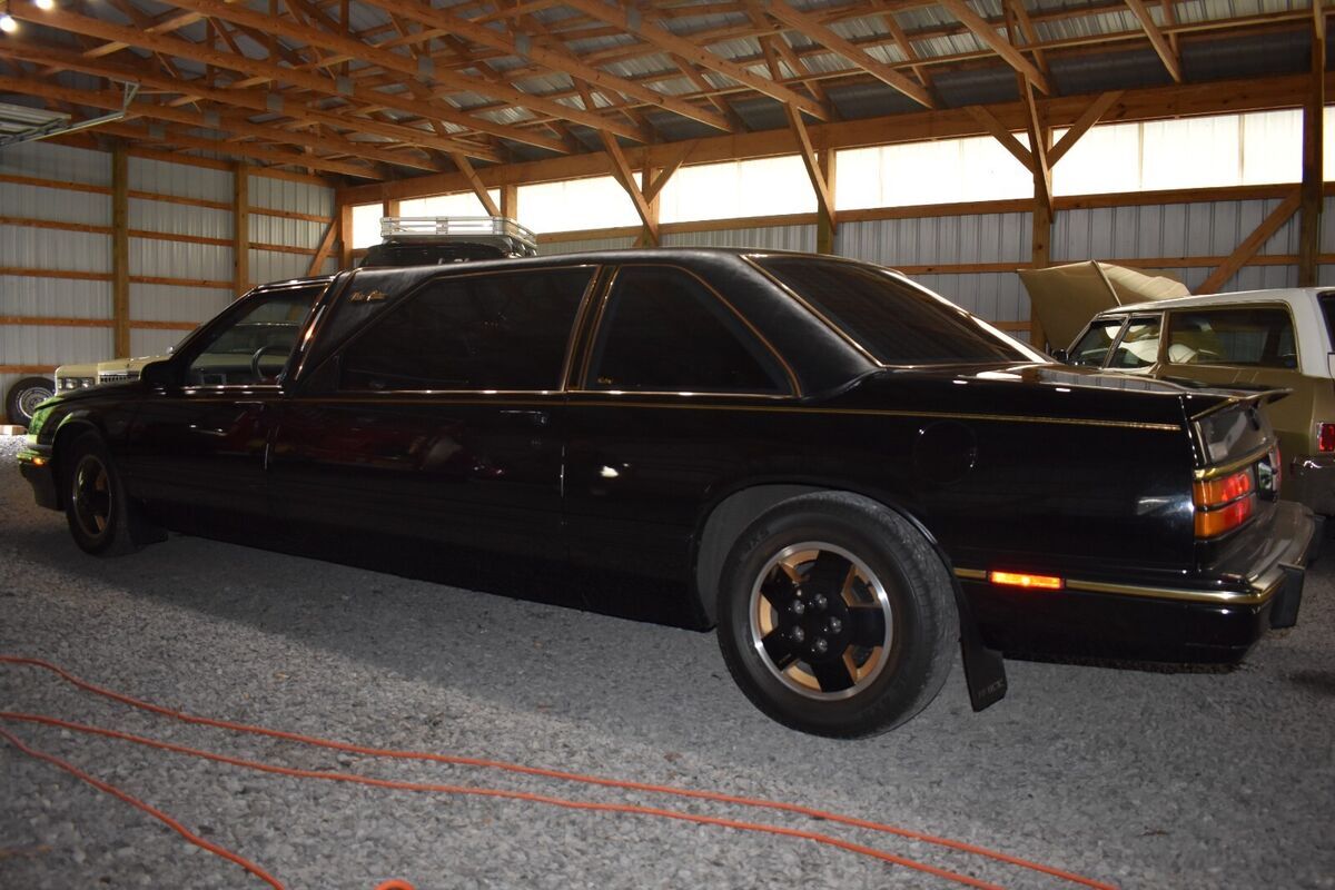 1989 Buick LeSabre - photo 11