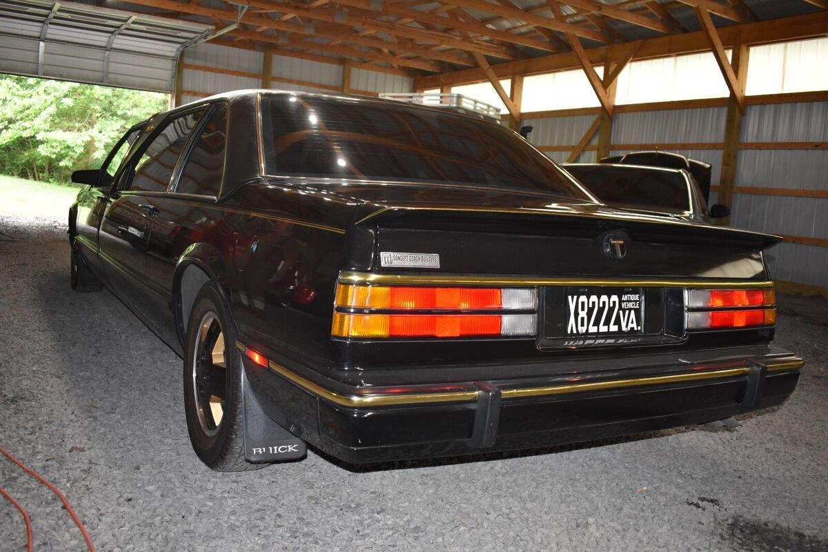 1989 Buick LeSabre - photo 12