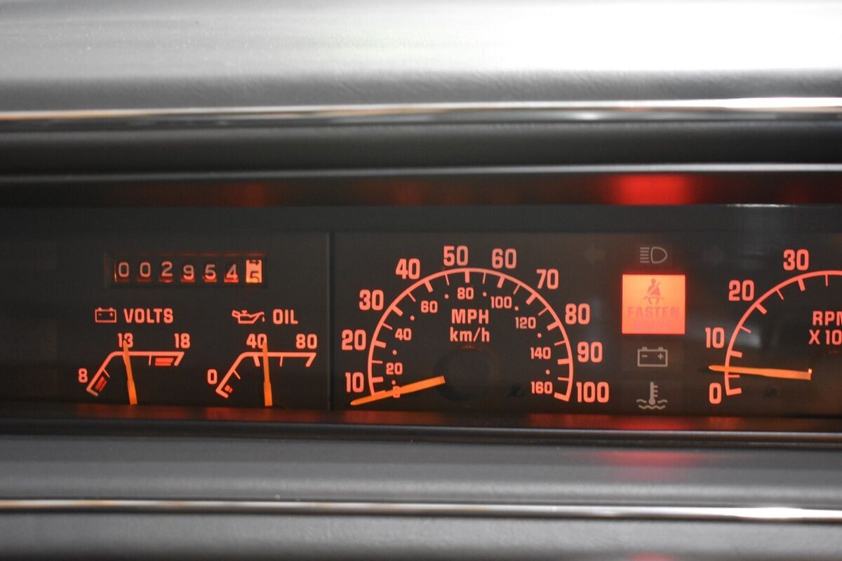 1989 Buick LeSabre - photo 13