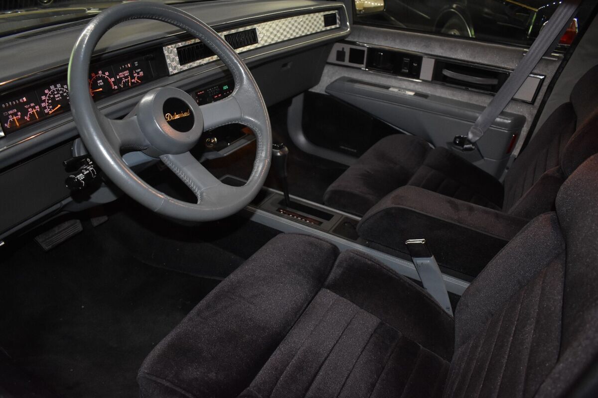 1989 Buick LeSabre - photo 2