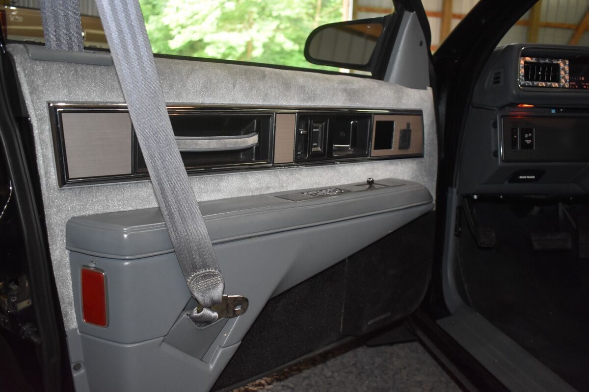 1989 Buick LeSabre - photo 3