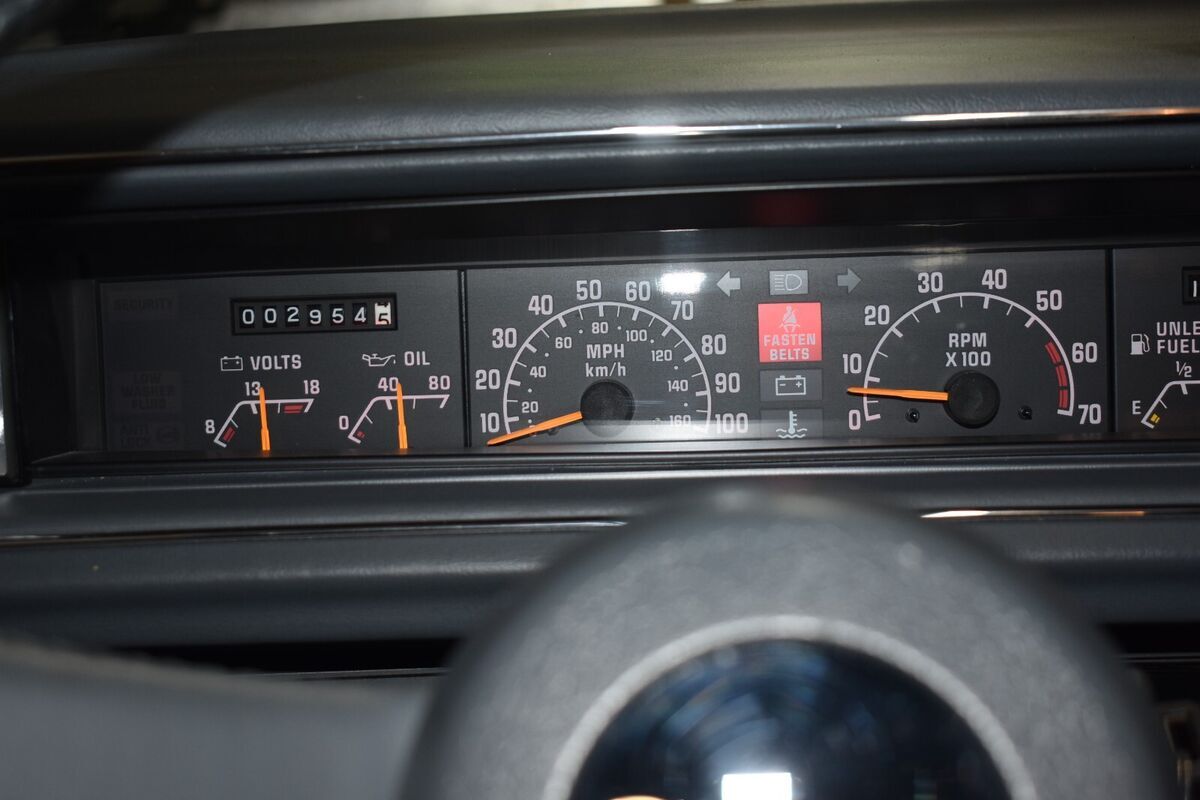 1989 Buick LeSabre - photo 4