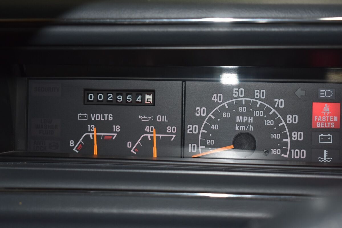 1989 Buick LeSabre - photo 5