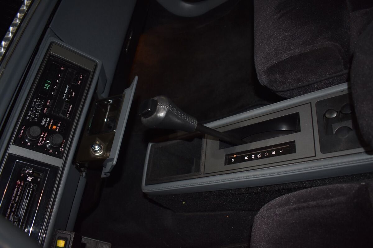 1989 Buick LeSabre - photo 6