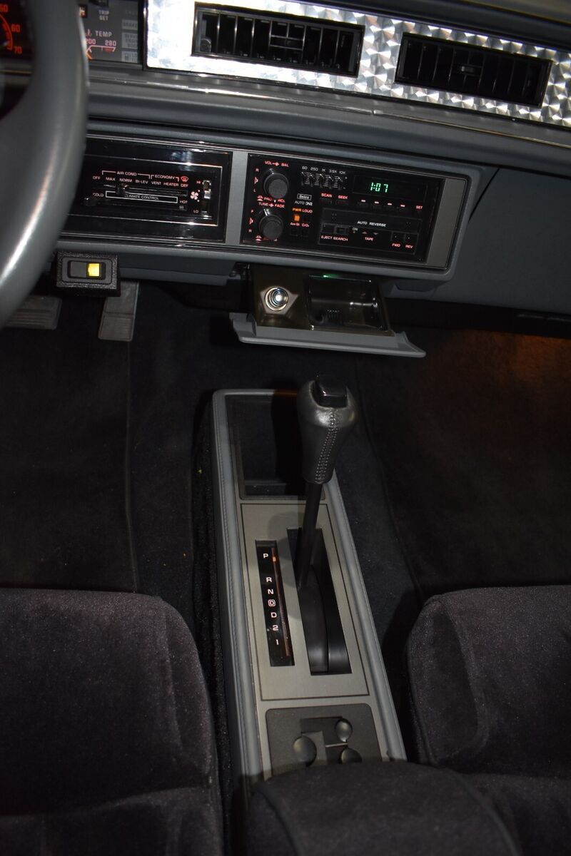 1989 Buick LeSabre - photo 7
