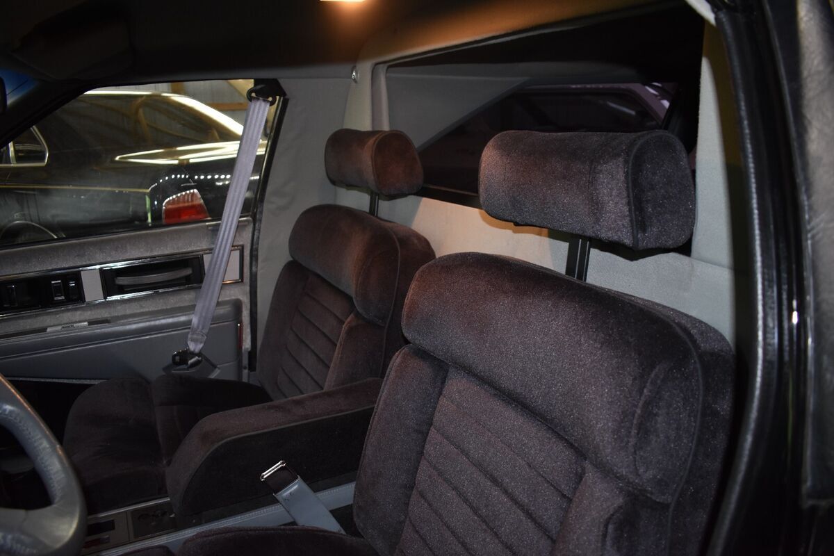 1989 Buick LeSabre - photo 8