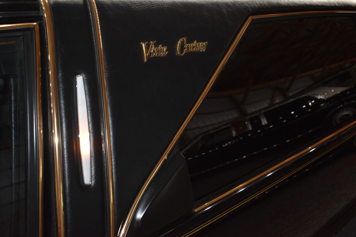 1989 Buick LeSabre - photo 9