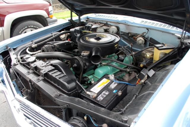 1962 Buick LeSabre - photo 10