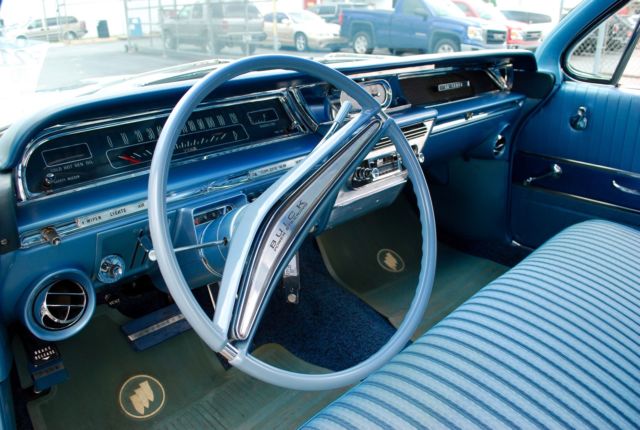 1962 Buick LeSabre - photo 11