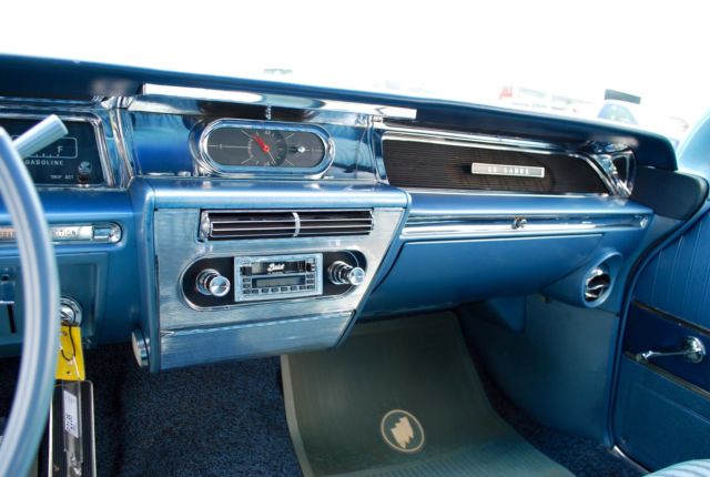 1962 Buick LeSabre - photo 13