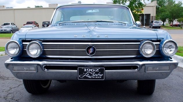 1962 Buick LeSabre - photo 2