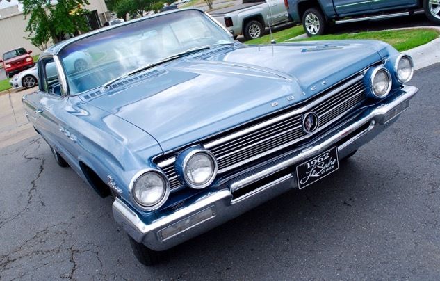 1962 Buick LeSabre - photo 3