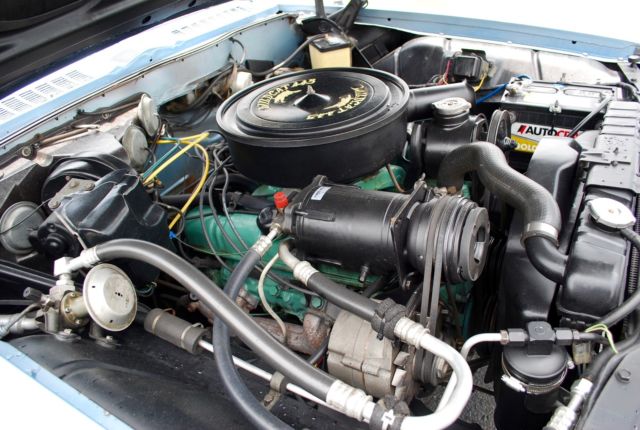 1962 Buick LeSabre - photo 8