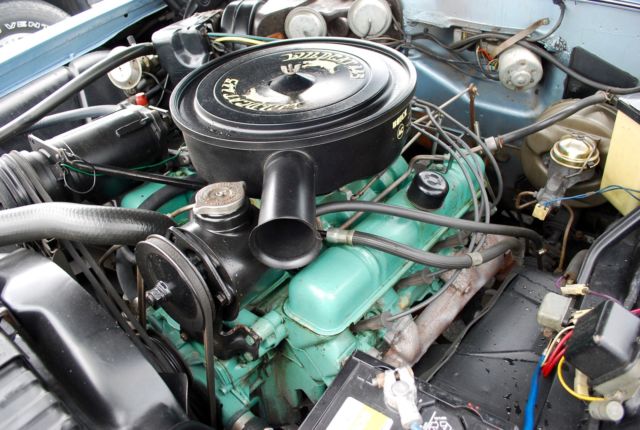 1962 Buick LeSabre - photo 9
