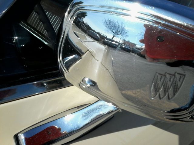 1970 Buick RIVERIA Hardtop 455 v8 - photo 11