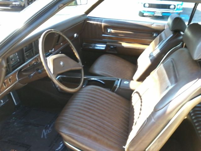 1970 Buick RIVERIA Hardtop 455 v8 - photo 12