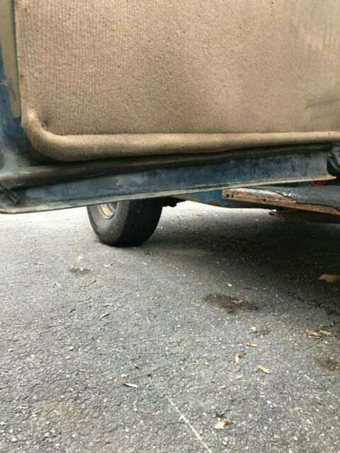 1938 Buick Special 40 Base - photo 10