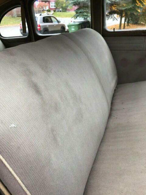 1938 Buick Special 40 Base - photo 13