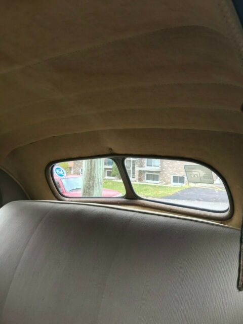 1938 Buick Special 40 Base - photo 5
