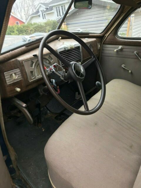 1938 Buick Special 40 Base - photo 8