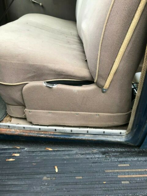 1938 Buick Special 40 Base - photo 9