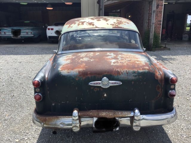 1953 Buick Special - photo 11