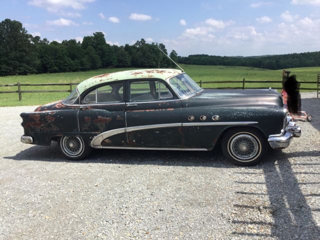 1953 Buick Special - photo 12