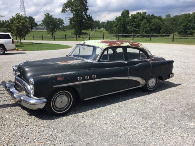 1953 Buick Special - photo 2