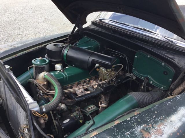 1953 Buick Special - photo 3