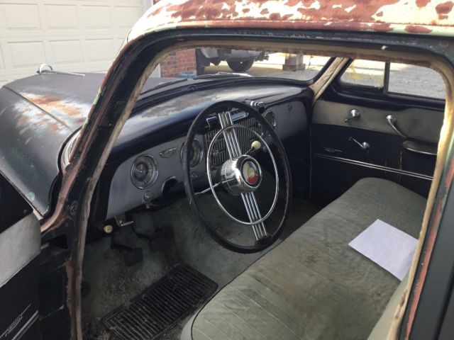1953 Buick Special - photo 4