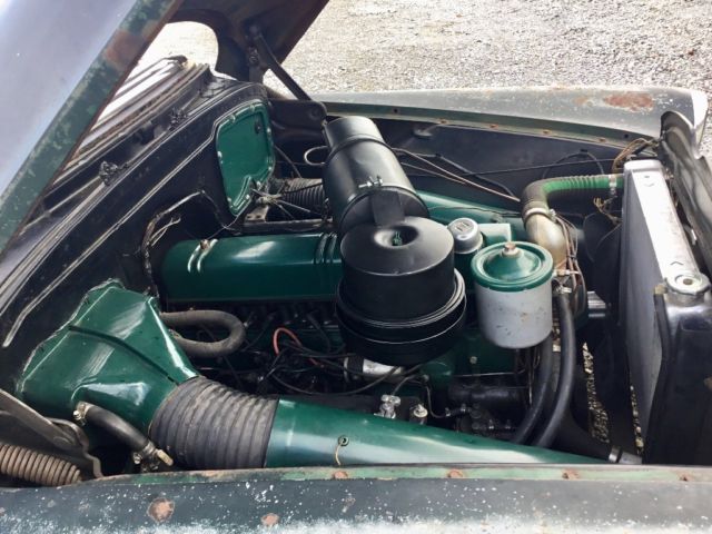 1953 Buick Special - photo 5