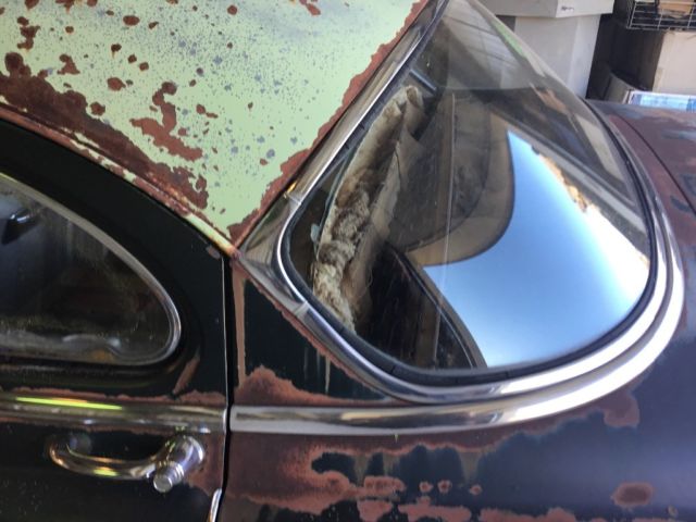 1953 Buick Special - photo 6