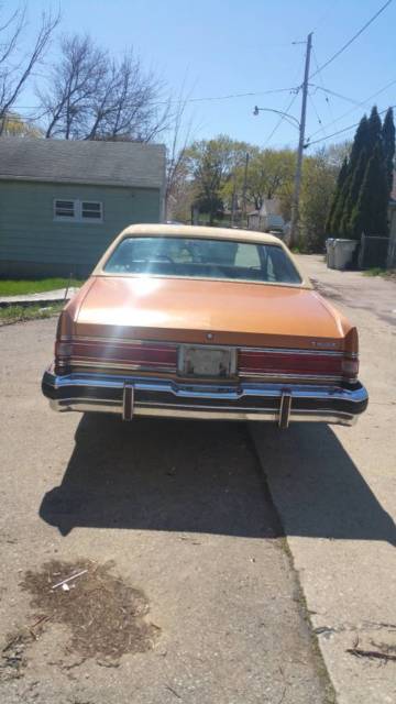 1978 Buick Park Avenue - photo 10