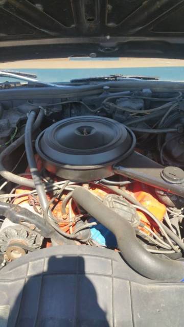 1978 Buick Park Avenue - photo 11