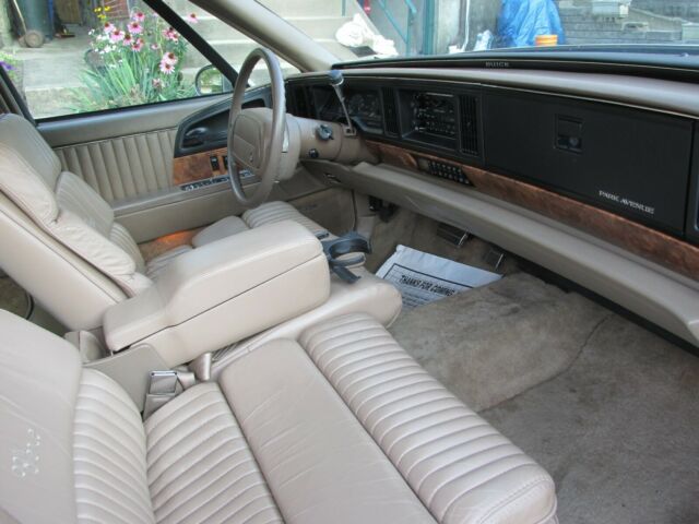 1993 Buick Park Avenue - photo 7