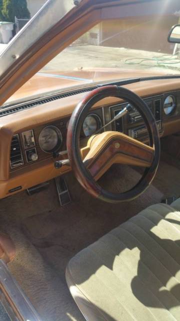 1978 Buick Park Avenue - photo 2