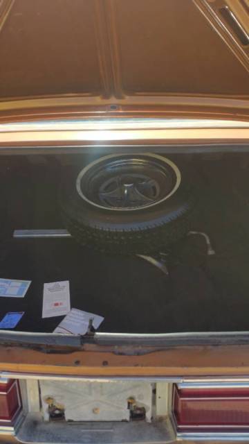 1978 Buick Park Avenue - photo 3