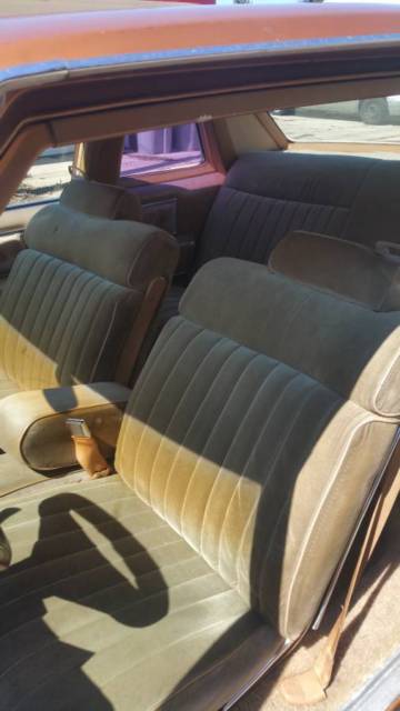 1978 Buick Park Avenue - photo 4