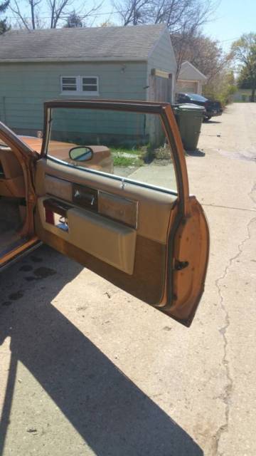 1978 Buick Park Avenue - photo 5