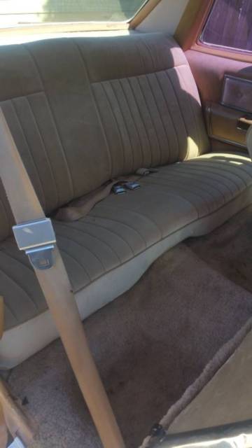 1978 Buick Park Avenue - photo 6
