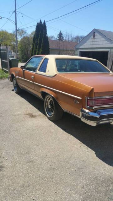 1978 Buick Park Avenue - photo 7