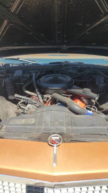 1978 Buick Park Avenue - photo 8