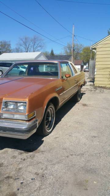 1978 Buick Park Avenue - photo 9