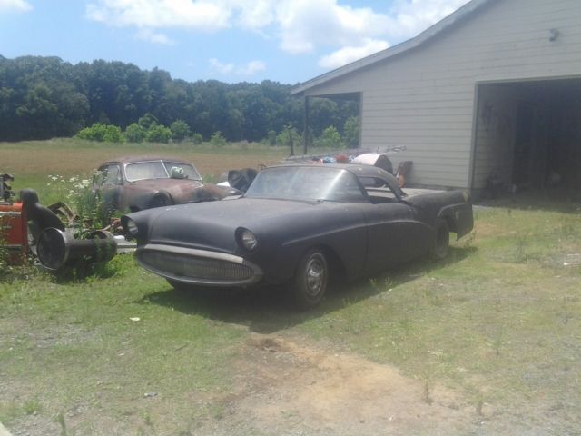 1957 Buick Other