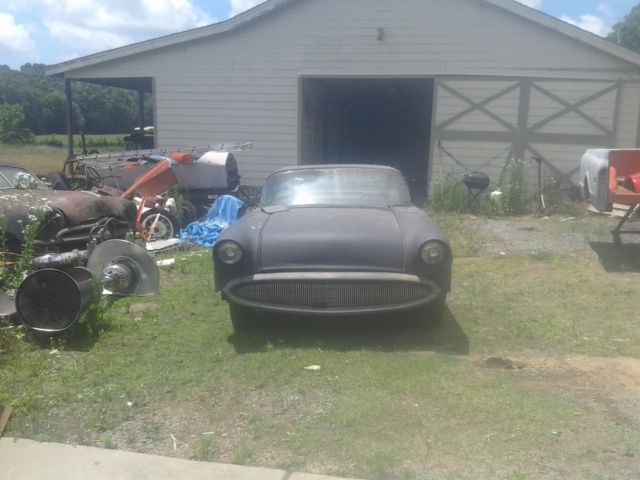 1957 Buick Other - photo 2