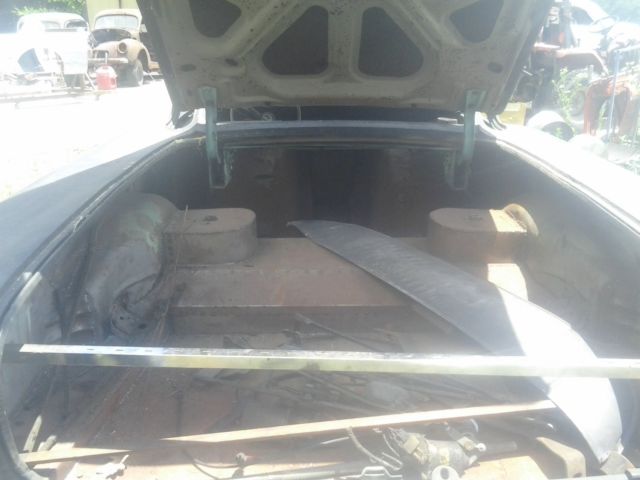 1957 Buick Other - photo 5