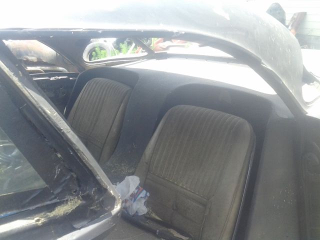 1957 Buick Other - photo 7