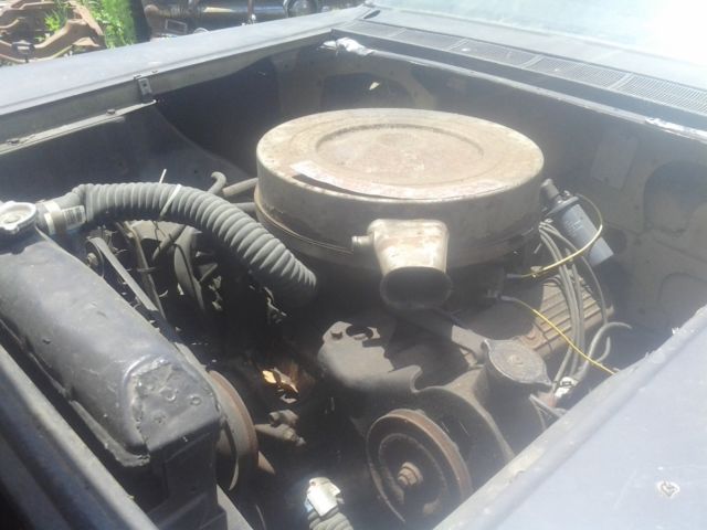 1957 Buick Other - photo 8