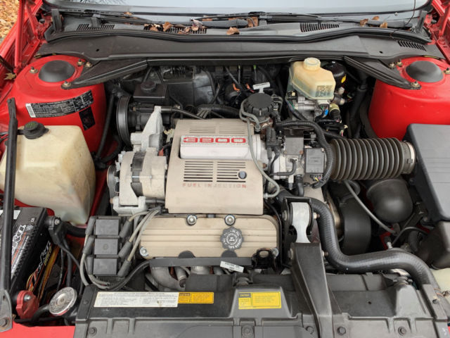 1988 Buick Reatta - photo 13